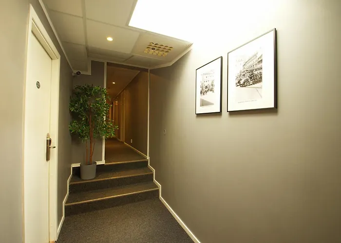Grad Hotel&Hostel