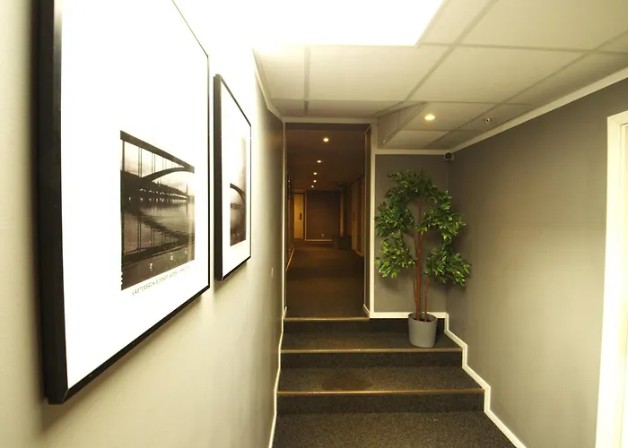 Grad Hotel&Hostel